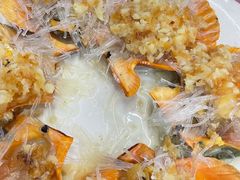 -龙溪海鲜酒家(溪涌店)