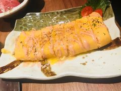 -御牛道日式烤肉料理(杭州万象城店)