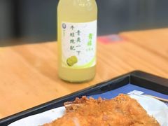 -哈灵面馆(宁波路店)