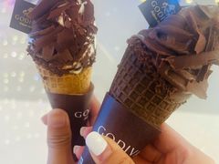 -GODIVA(王府井apm店)