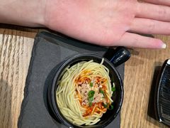 川味凉面-榕意·川味之美(深业上城店)