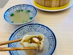 -朱洪元苏式面馆(绿宝广场店)