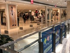 -光启城时尚购物中心