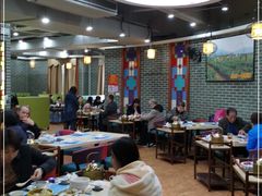 大堂-名点一号·精致茶点·手工制作(宝华店)