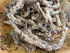 -乐山第一家临江鳝丝(茶坊路店)