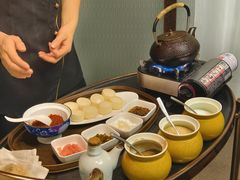 -西安饭庄·非遗陕菜(钟楼店)