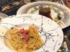 -第101座花园餐厅(湖滨88店)