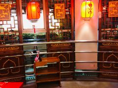 -潮辣成都老火锅(奉贤扶港路店)