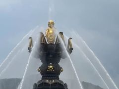 -灵山胜境