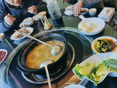 -野菌皇海景野生菌火锅(滨海大道店)