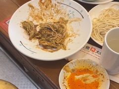 -清真·鸦儿李记·涮肉(和平里店)