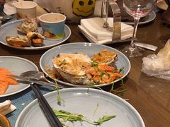 -菲住布渴酒店自助餐厅(阿里巴巴西溪园区店)