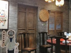 -南京大牌档(崇文门国瑞店)