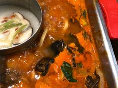 -新辣道鱼火锅(世纪金源购物中心店)