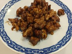 -东兴楼饭庄(六里桥店)