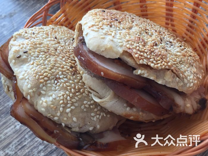 李记烧饼图片 - 第24张