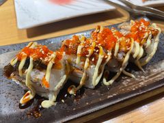 -三石铁板烧(紫竹桥店)