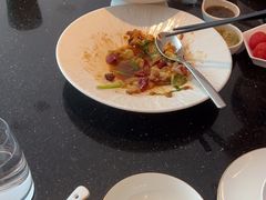 -铭轩中餐厅·海南菜·粤菜(亚龙湾瑞吉店)