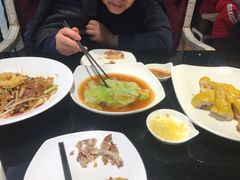 -高第街56号餐厅(银座商城玉函店)