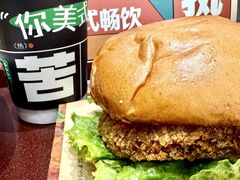 -魏家凉皮(次渠店)