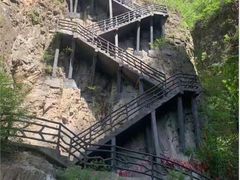 -大海别墅民宿农家院(十渡店)