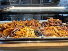 -汉唐守艺人·河北面馆(民心河店)