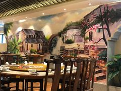 -百年恒益烧腊海鲜酒家·非遗传承(广州黄埔店)