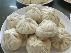 -四平包子铺