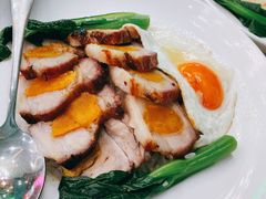 -东鑫记港式茶餐厅(南京东路店)