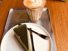 -山下C5cafe(惠通时代广场店)