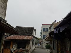 -南花桥羊肉馆老字号(乌镇店)