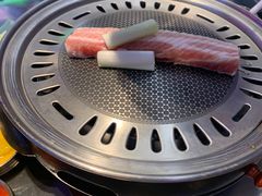 -入火韩国烤肉(凯旋广场店)