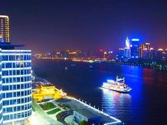 -外滩悦榕庄·海怡西餐厅