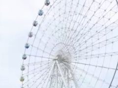 -琴岛之星摩天轮