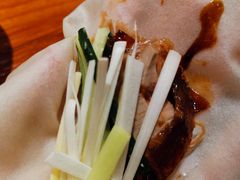 -龙聚德北京烤鸭(巴南商社汇购物中心店)