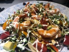 -松子料理(白家庄店)