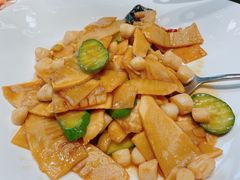 -开海·红岛海鲜虾水饺(石老人店)