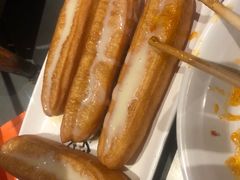 -伟大航路烤鱼(迅驰广场店)