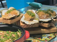 -小红鲸·海鲜餐厅(轸大路店)