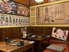 -鸟鹏烧鸟居酒屋(龙岗万科店)