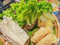 -泰妃殿(武汉首店)