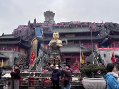 -上海东林寺(金山区)