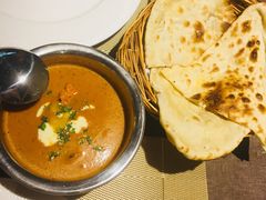 印度黄油鸡-Pita's&Tika's中东和印度风味餐厅(龙湖天街店)