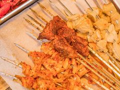 -枪火串烧·东北特色烧烤(罗湖总店)