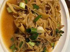 -老李家土菜馆·安吉地标美食