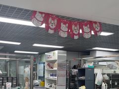 -达爱动物医院·犬猫分区·CT·复杂眼科(远洋山水分院)