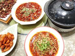 -李氏传家菜(兴城路店)