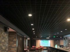 -上海锦江汤臣洲际大酒店柒酒廊