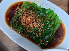 -松發肉骨茶(牛车水店)