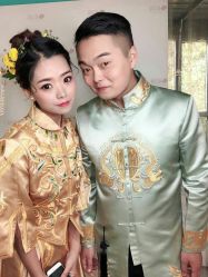 点击看大图 -情订奇缘婚纱摄影(和平路店)